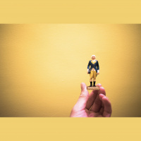 Praying for the President