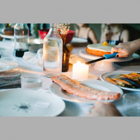 MISC: A Sabbath Example- Douglass Home