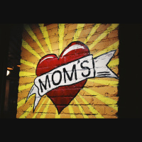 A Cautionary Tale of Two Mothers Days