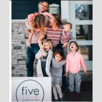 HOME: from stay at home dad to biz leader