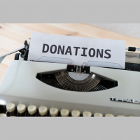 Dont Give Away Any Money! (Until you know your Family Vision)