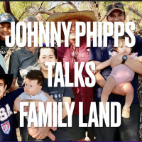 HOME: Family Land, Hunting, and Fathers and Sons, with Johnny Phipps