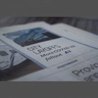 Business Over People