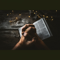 HOME: Seeking God with Darren Baldwin