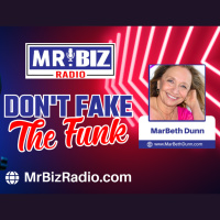 Unlocking Inner Peace: Secrets to Stress-Free Living with Marbeth Dunn