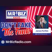 Unequal Justice with James Porfido