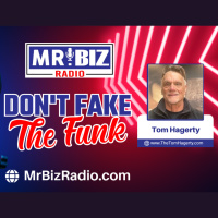 Unlocking the Secret ROI of Relationships in Business with Tom Hagerty