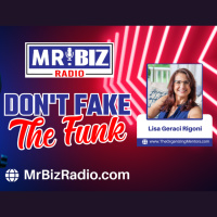 Decluttering Like a Pro with Lisa Geraci Rigoni