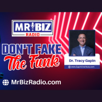 The Ultimate Health Optimization Guide with Dr. Tracy Gapin