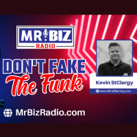 Uncovering Blind Blaming: Shift from Blame to Empowerment with Kevin StClergy