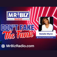 Manifestation amp Entrepreneurship Insights with Natalie Wynn