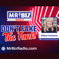 Midlife Crisis or Creative Fuel? Transforming Your Next Chapter with Eileen Caroscio