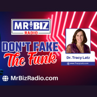 Unlocking Personal Transformation with Dr. Tracy Latz