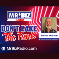 Unlocking Entrepreneurial Mindset: Thriving Under Pressure with Steven Melman