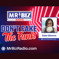 Surviving a Capitalist Hellscape with Elsie Gilmore