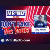 Resilience in Action with Gary Pacelli