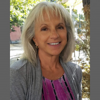 Fountain Hills Mayor Ginny Dickey