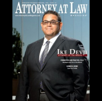 ASSET PROTECTION LAWYER IKE DEVJI