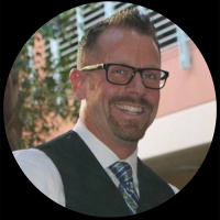 Chandler City Councilman Jeremy McClymonds