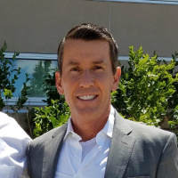 Bill Hinz Owner and CEO of Copperwynd resort and club