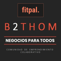 007 fitpal - Julian Torres