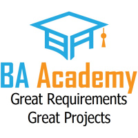 Episode 13 (Laura Brandenburg) - The Business Analyst Success Path