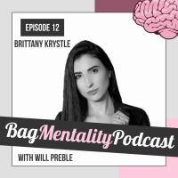 12: Brittany Krystle | Do Whatever the F#@k You Want (And Why Itll Probably Work Out)
