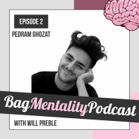 2: Pedram Ghozat | The Art and Science Behind Business Success