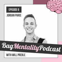 6: Jordan Paris | The Secrets to Growth are Right in Front of You