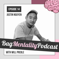 14: Justin Nguyen | Creating Your Own Path Through Podcasts and LinkedIn > College