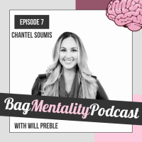 7: Chantel Soumis | Why Your Mind is Stronger Than Even a Terminal Illness