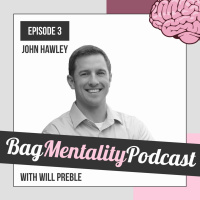 3: John Hawley | The Keys to Inspiring Change in Business
