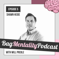5: Shawn Heide | Going From Homeless to Business Owner with a Laptop