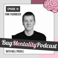 10: Finn Thormeier | How to Make the World Smaller and Your Business Bigger