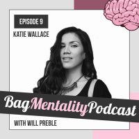 9: Katie Wallace | How Going to Jail Could be the Best Thing to Happen
