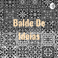 Minha primeira tentativa do balde de ideias