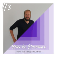 #3 - Wienke Giezeman | Bammboo Growth Cast