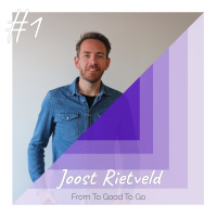#1 - Joost Rietveld | Bammboo Growth Cast