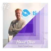#2 - Hans Ober | Bammboo Growth Cast