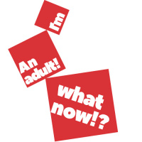 Im an Adult! What Now!? 1.04: The One with a Rapper