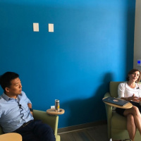 Episode 3 | Identified Techs Dick Zhang  IWs Ilana Diamond