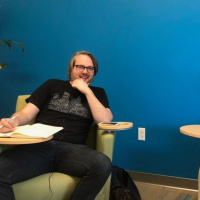 Episode 5 | Rhabits Kevin Kelly  Desmond OConnor, former IW EIR