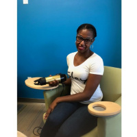 Episode 4 | Diversamés Tamiah Bridgett  IWs Ashley Lopez