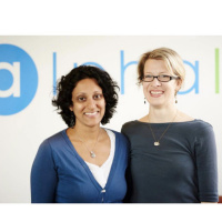 Episode 7 | Flexables Priya Amin  Aaron Tainter, AlphaLabs Program Manager