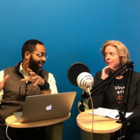 Episode 1 | Go Jane Gos Ellen Saksen  IWs Jeff McDaniel