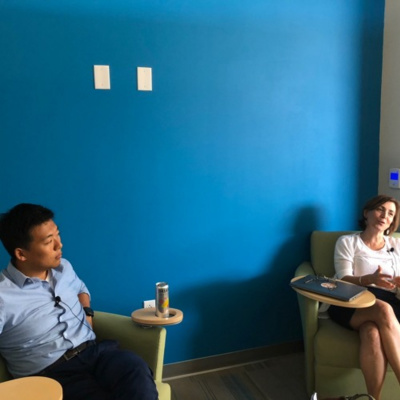 Caffeinated Innovation