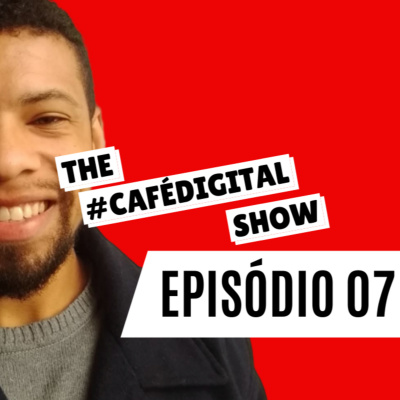 CAFÉ DIGITAL
