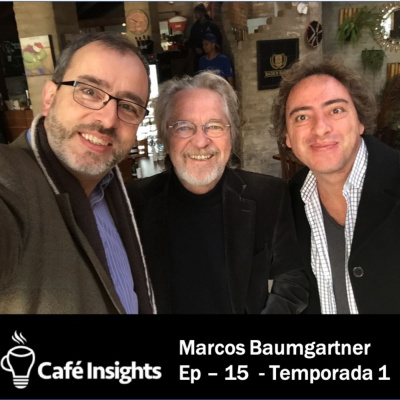 Café Insights Podcast