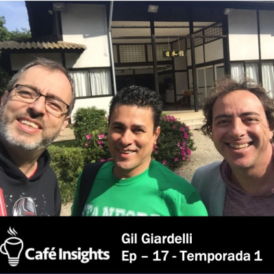 Café Insights Podcast