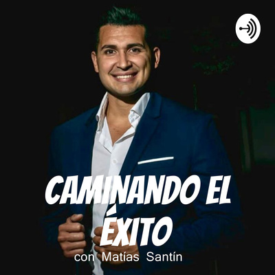 Caminando el éxito 